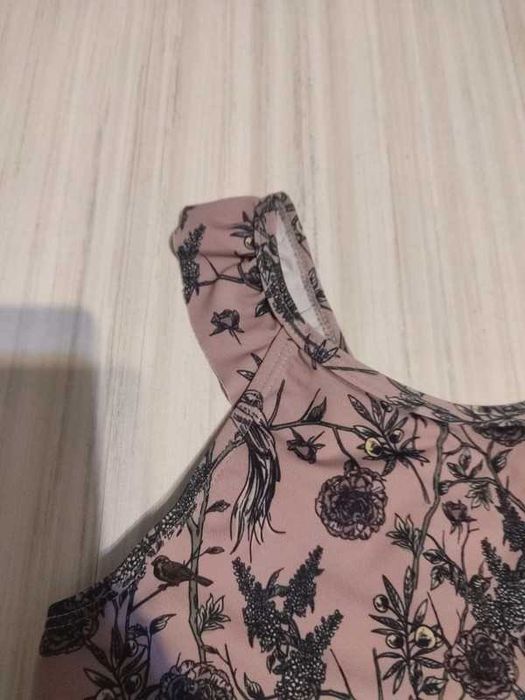 strój kąpielowy jednoczęściowy rozm. 116 firmy VRS