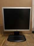 Monitor HP Compaq LA1956X 19 cali