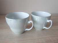 Kubki marmurkowe porcelanowe Włocławek