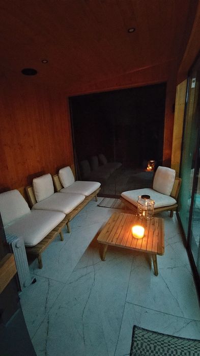 Domki Baltic Breeze & SPA we Władysławowie