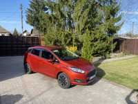 Ford fiesta mk7 usa форд фиеста мк7 2019года 1.6 двс автомат