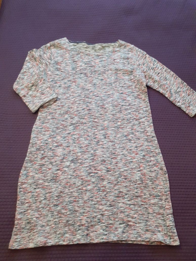 Sukienka, tunika ciążowa C&A r. L/40