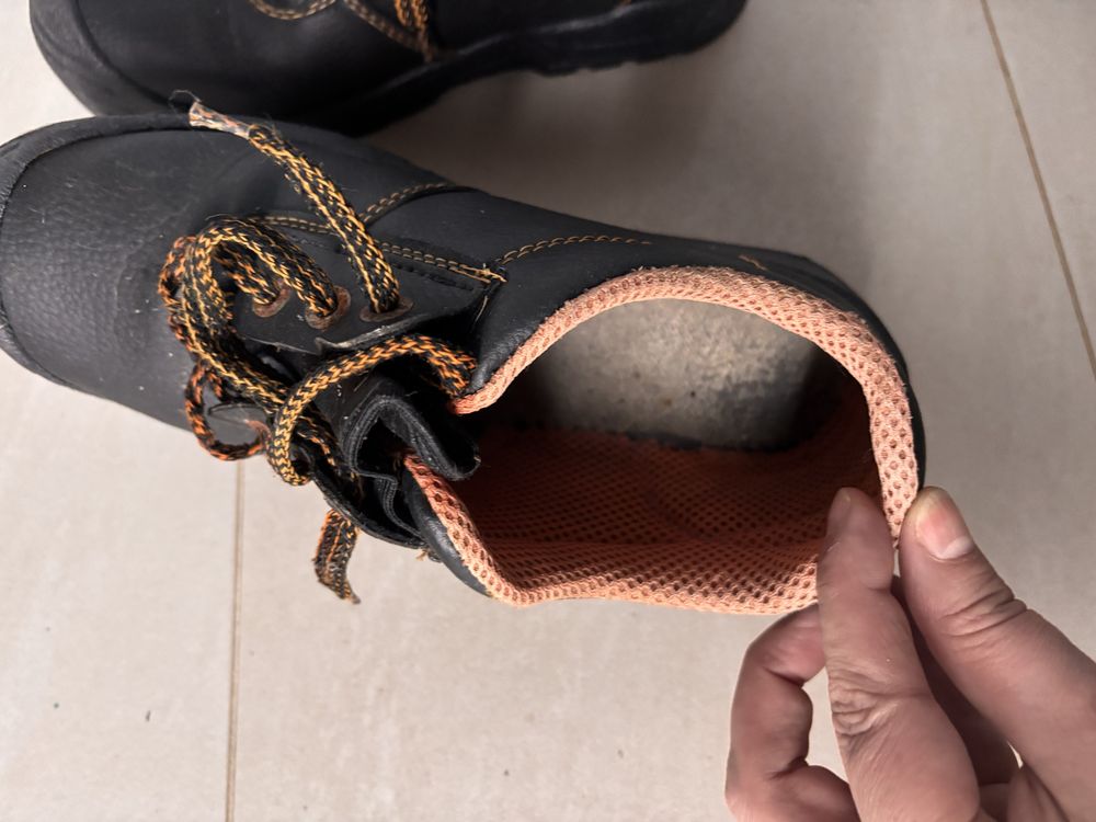 Buty robicze roz 40