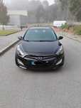 Hyundai i30 1.6 crdi Blue Comfort