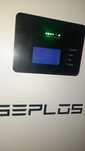Bateria 314Ah lifpo4