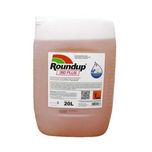 Środek Roundup 360 SL 20 L- BAYER-oryginalny !