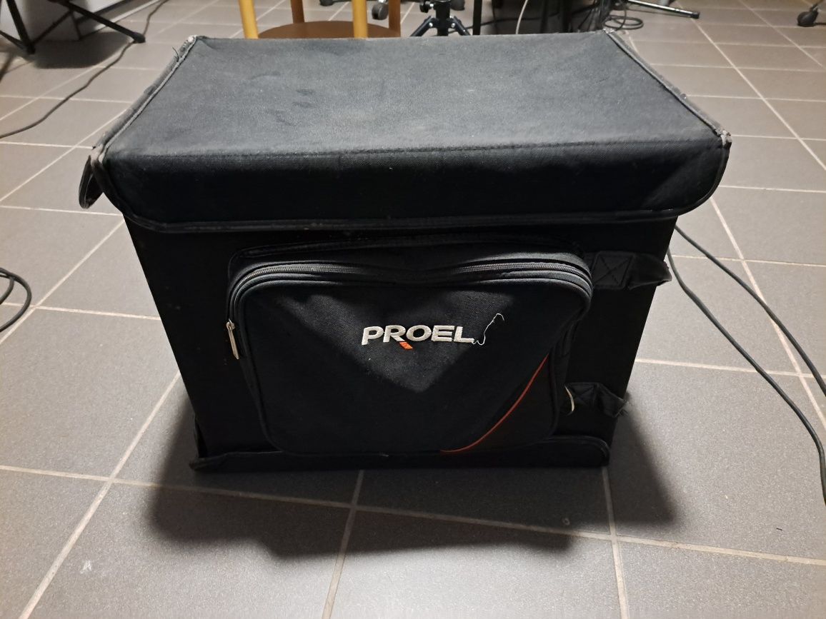 Torba Proel Rack