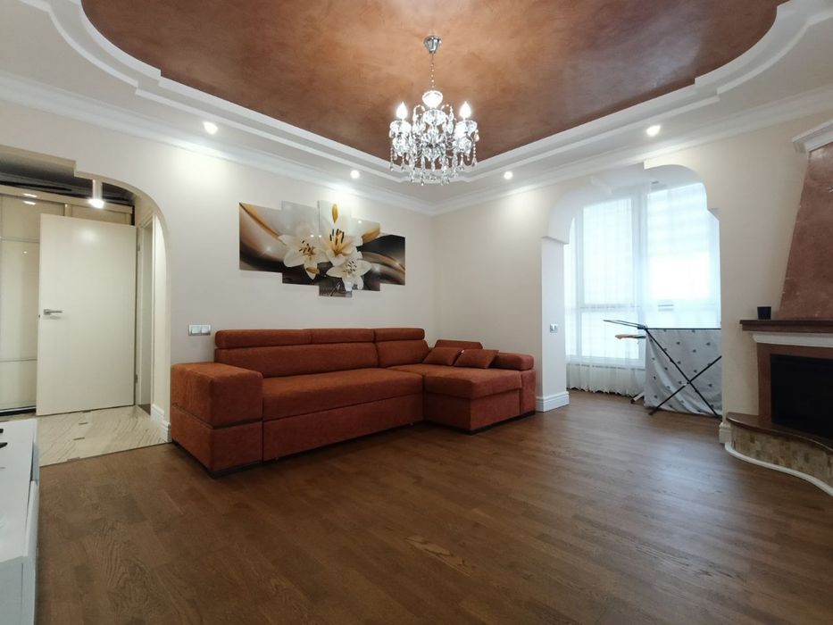 2к квартира з ремонтом та меблями в новобудові.  ДЕРЖАВНІ ПРОГРАМИ!!!