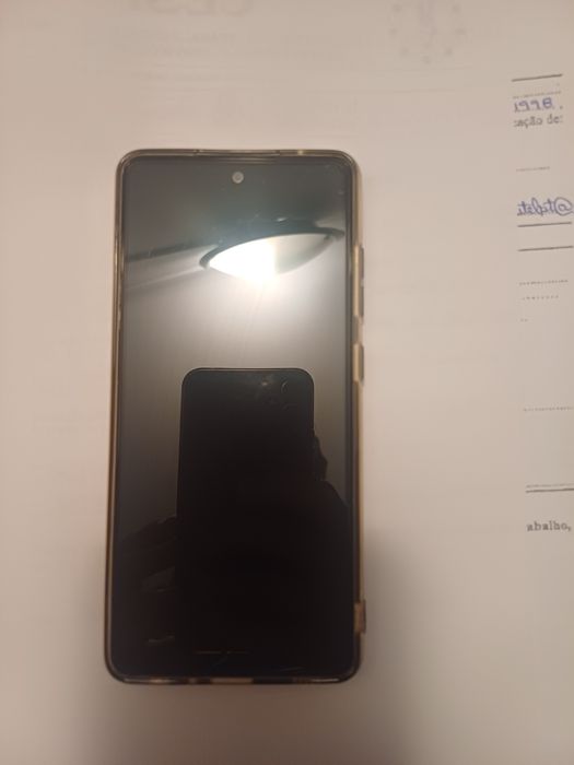 Samsung A52 5G para peças