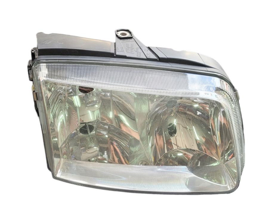Ótica/Farol dieito VW Polo (6n2)