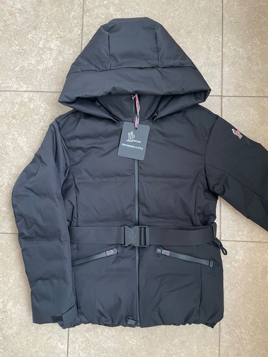 Лижний костюм moncler розмір 2