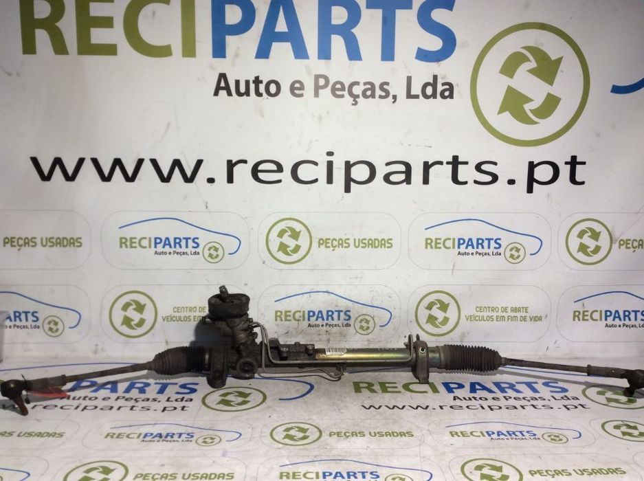 Caixa de direção Volkswagen Golf IV