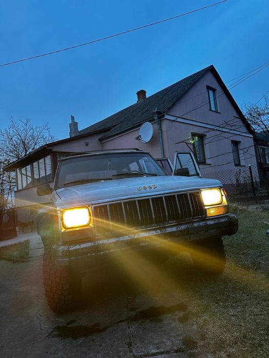 Продам автомобіль