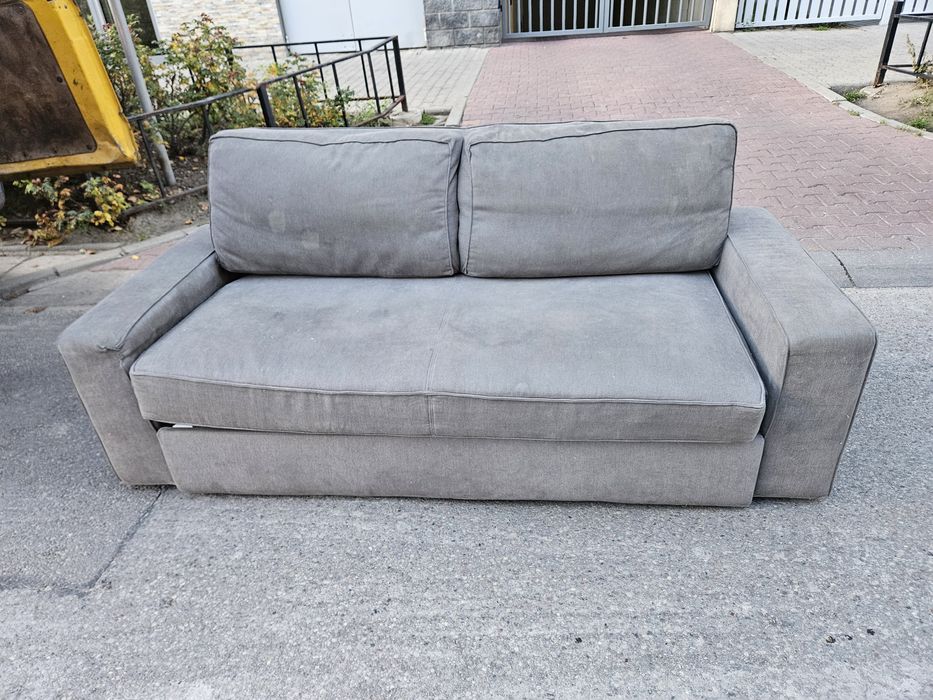 Tylko dziś! Dowóz! Kanapa