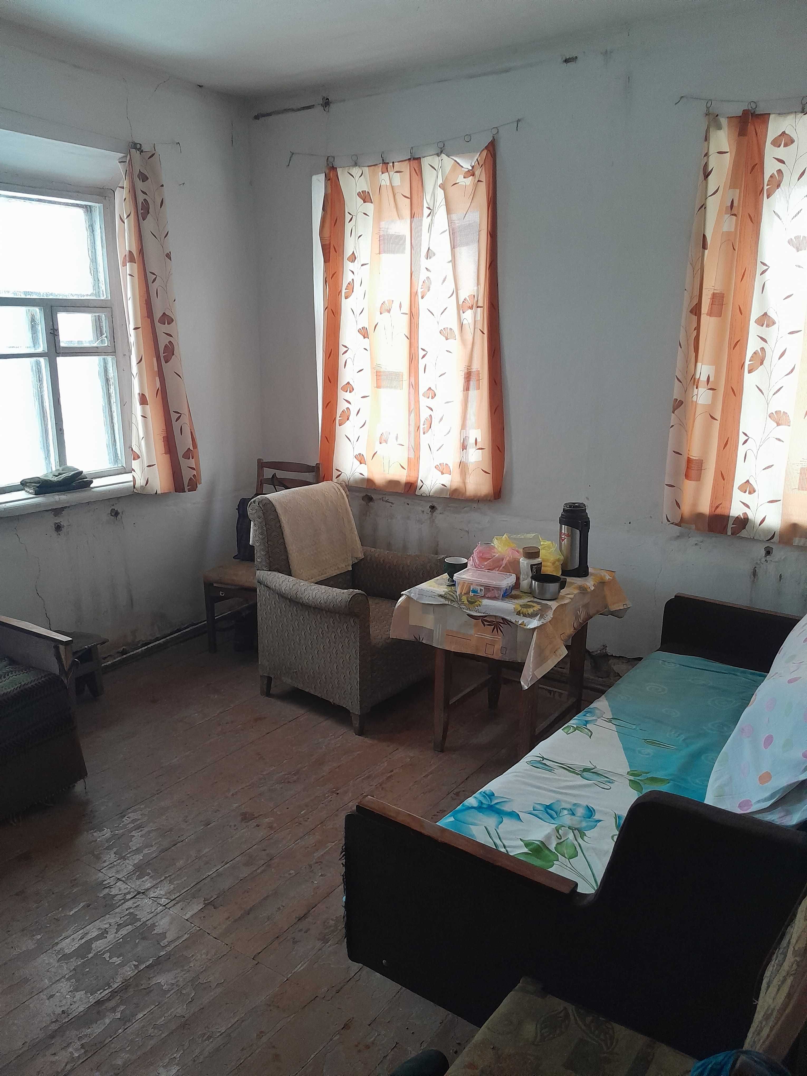 Продам дом в Диевке