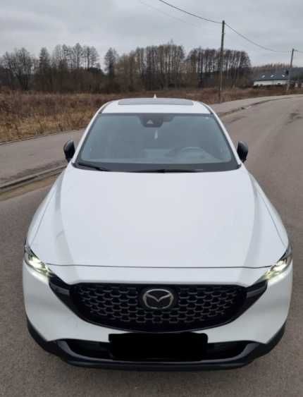 Mazda CX-5 AWD TOURING 2022
