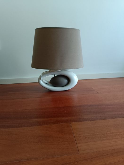 Casa candeeiro  para quarto (os dois)