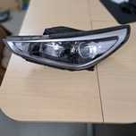 LAMPA LEWA HYUNDAI I30 III G4921-22010 2018-2020