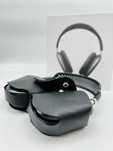 AirPods Max Black Premium Лучший подарок 1в1 до Наушники Топ якости