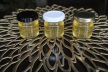Miód 40 ml słoiczek z miodem podziękowania dla gości