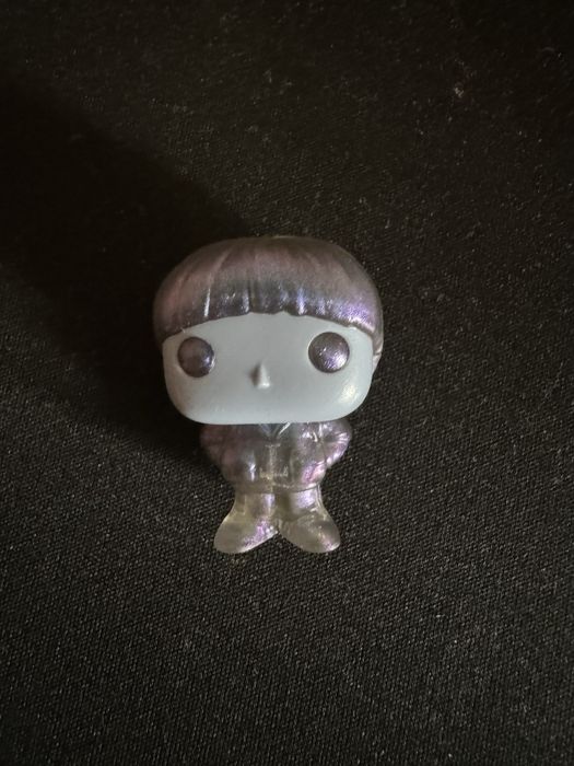 вілл з дивних див кіндер джой