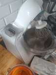Mikser Bosch mum58259/06