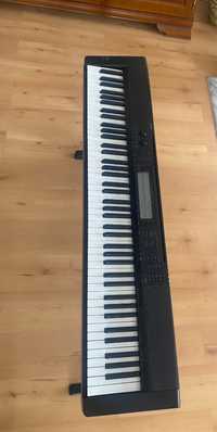 Pianino cyfrowe KEYBOARD CASIO CDP-200R