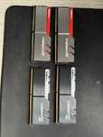 DDR 4 32GB G.SKILL trident z neo F4-3600C16D B-Die