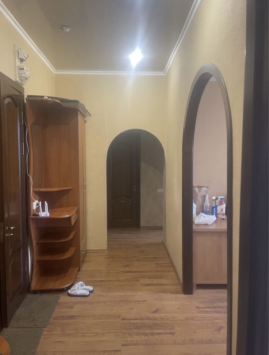 Сдам Квартиру 96 Квартал напротив Сильпо