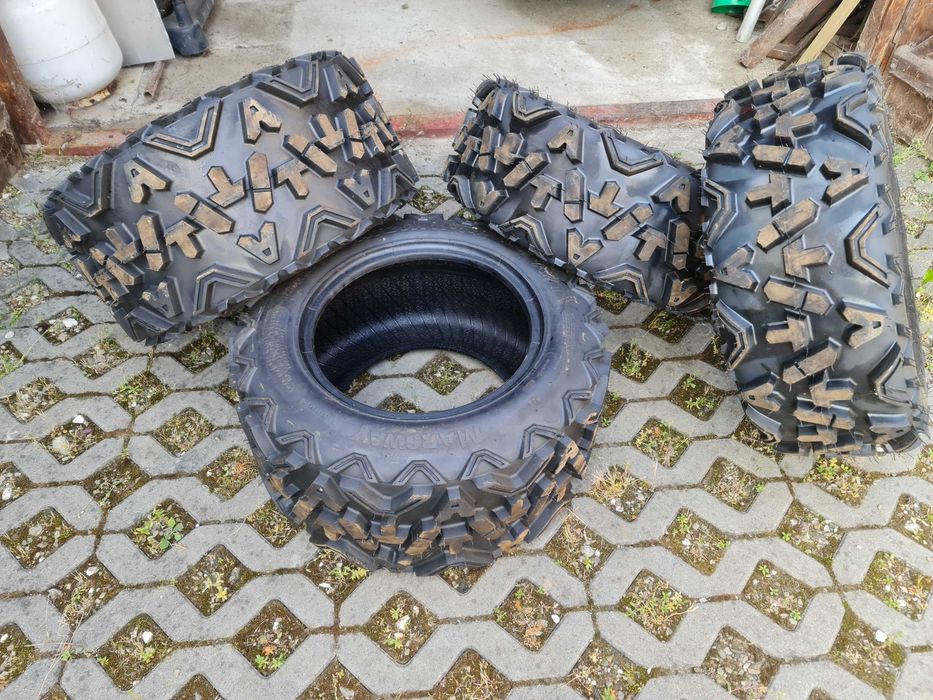 Quad ODES Pathcross 1000 MAX TROPHY PRO 4x4