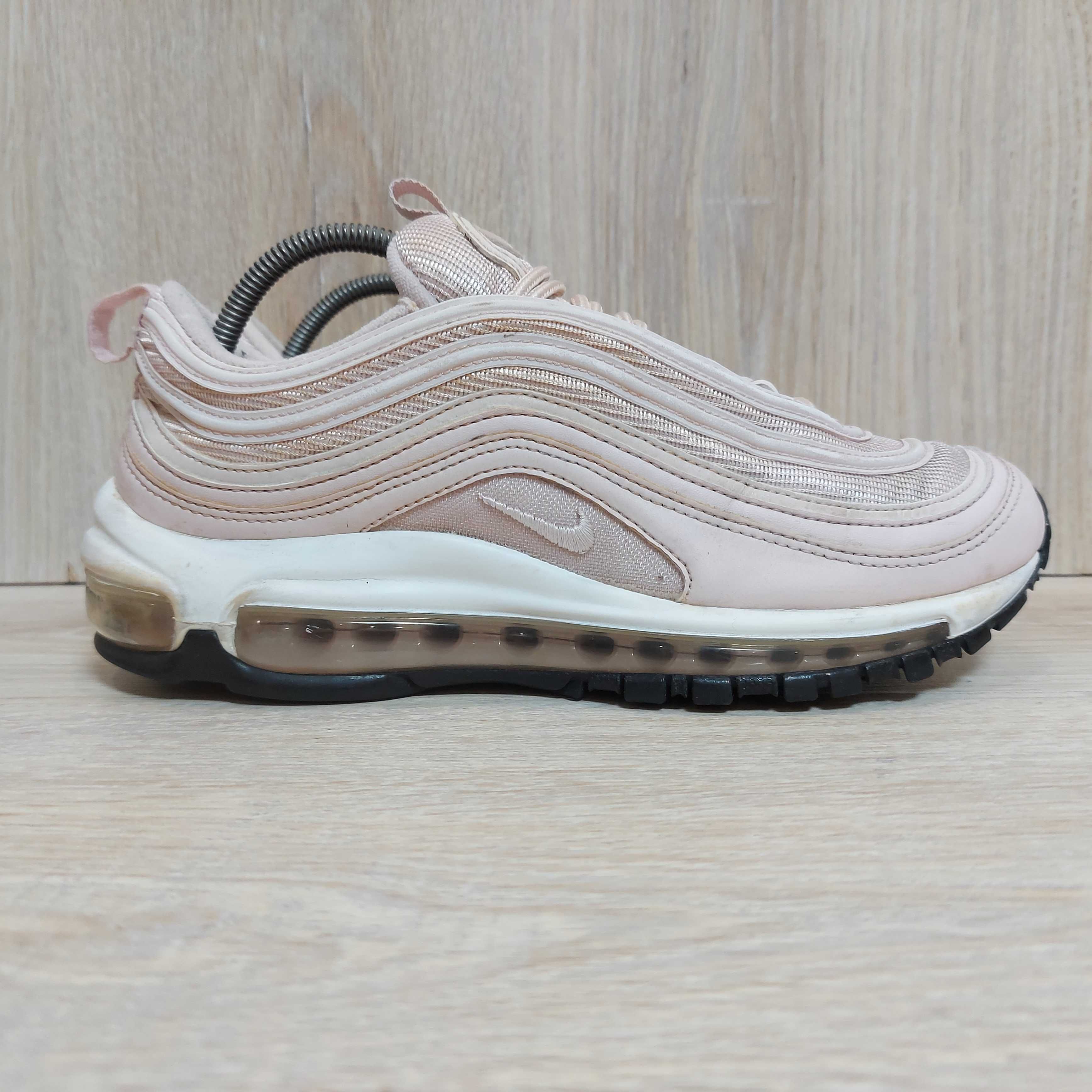 Кроссовки Nike Air Max 97 Pink оригинал