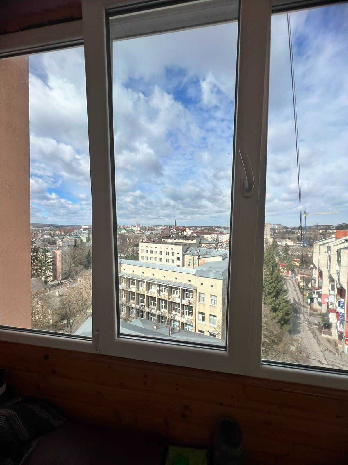 2кім. Вул. Шпитальна