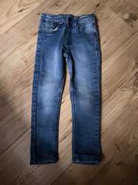 Jeansy spodnie Denim Co 98 slim
