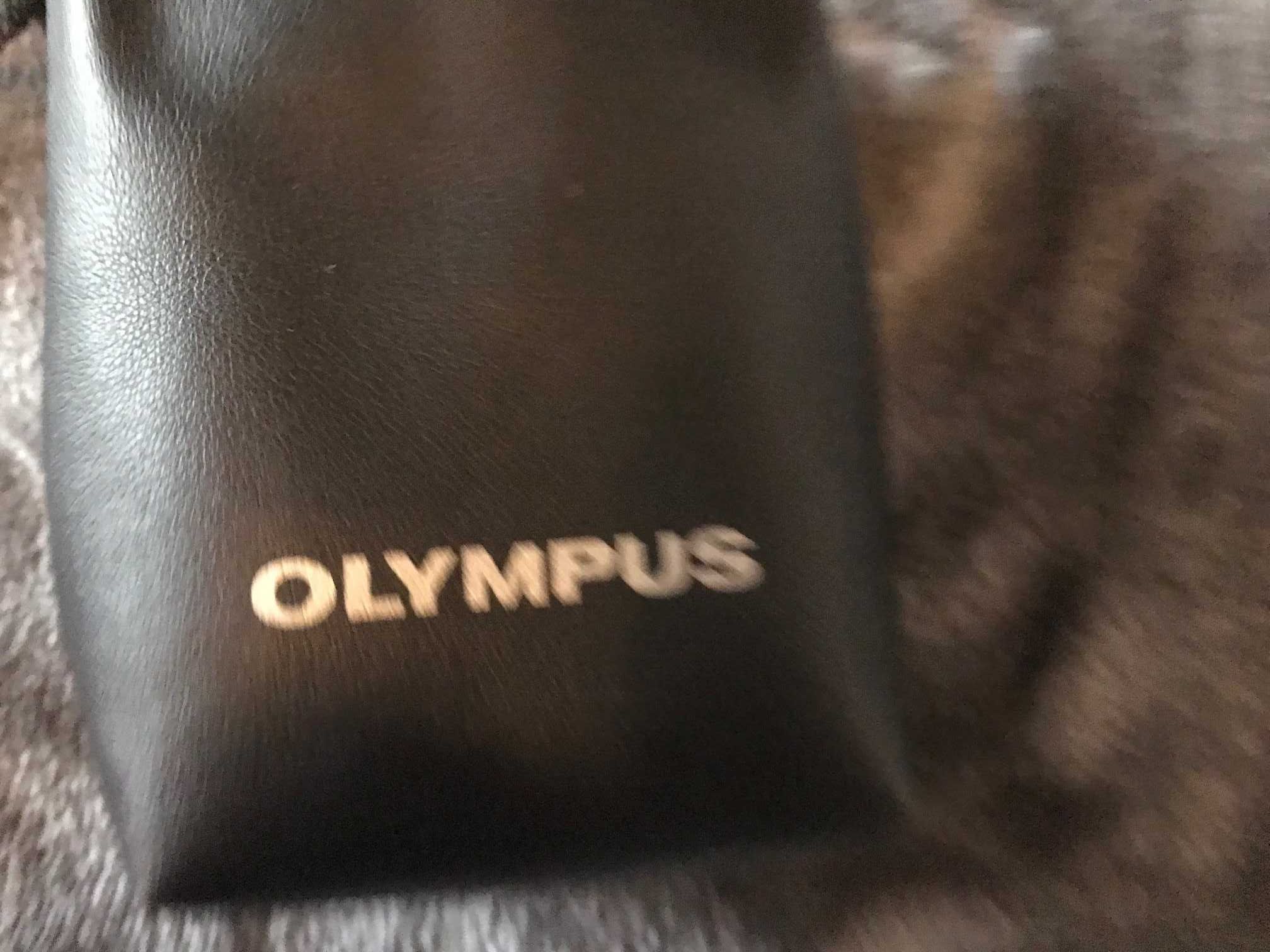 Obiektyw Olympus IS/L, Konwerter Olympus C 160,