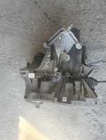 Skrzynia biegow manualna KOD JB1S140 RENAULT CLIO II / THALIA 1.2