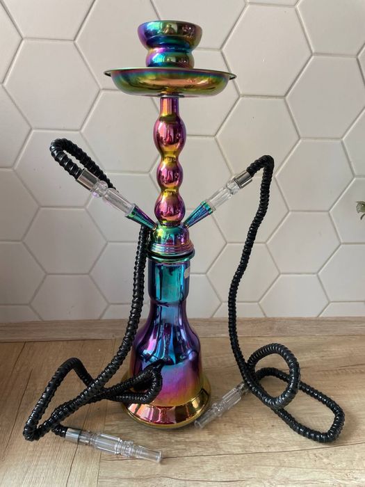 małа szisza, fajka wodna