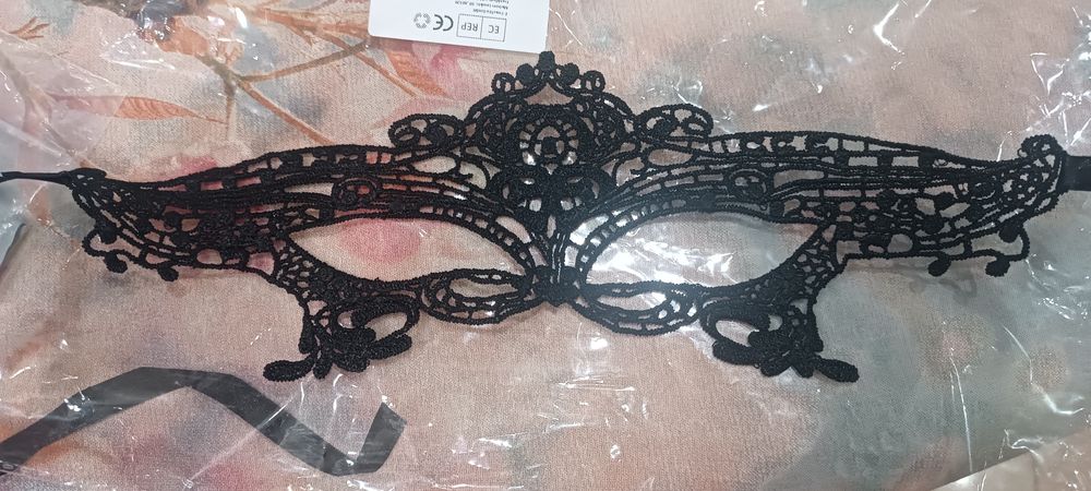 Strój motylka, przebranie karnawałowe dla kobiety r.2 XL