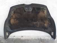 827 FORD FIESTA MK7 WYGŁUSZENIE WYCISZENIE MASKI