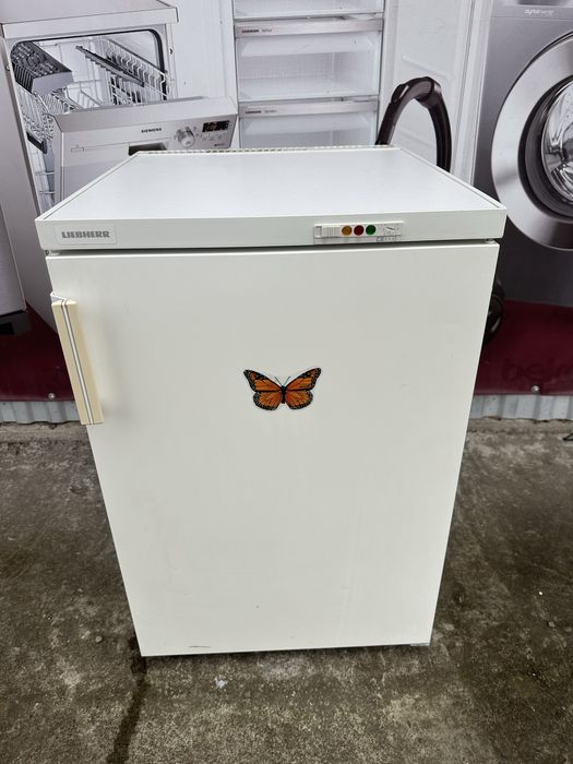 Морозилка німецька