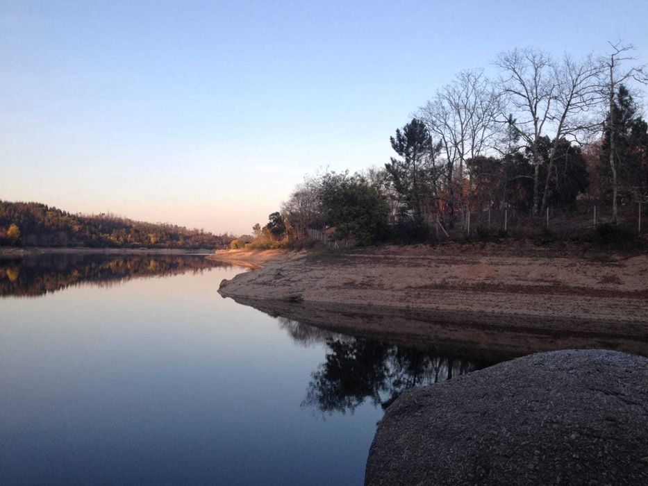 Terreno à venda, Santa Comba Dão, Ecopista do Dão 1