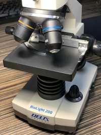Микроскоп Delta Optikal BioLight 200