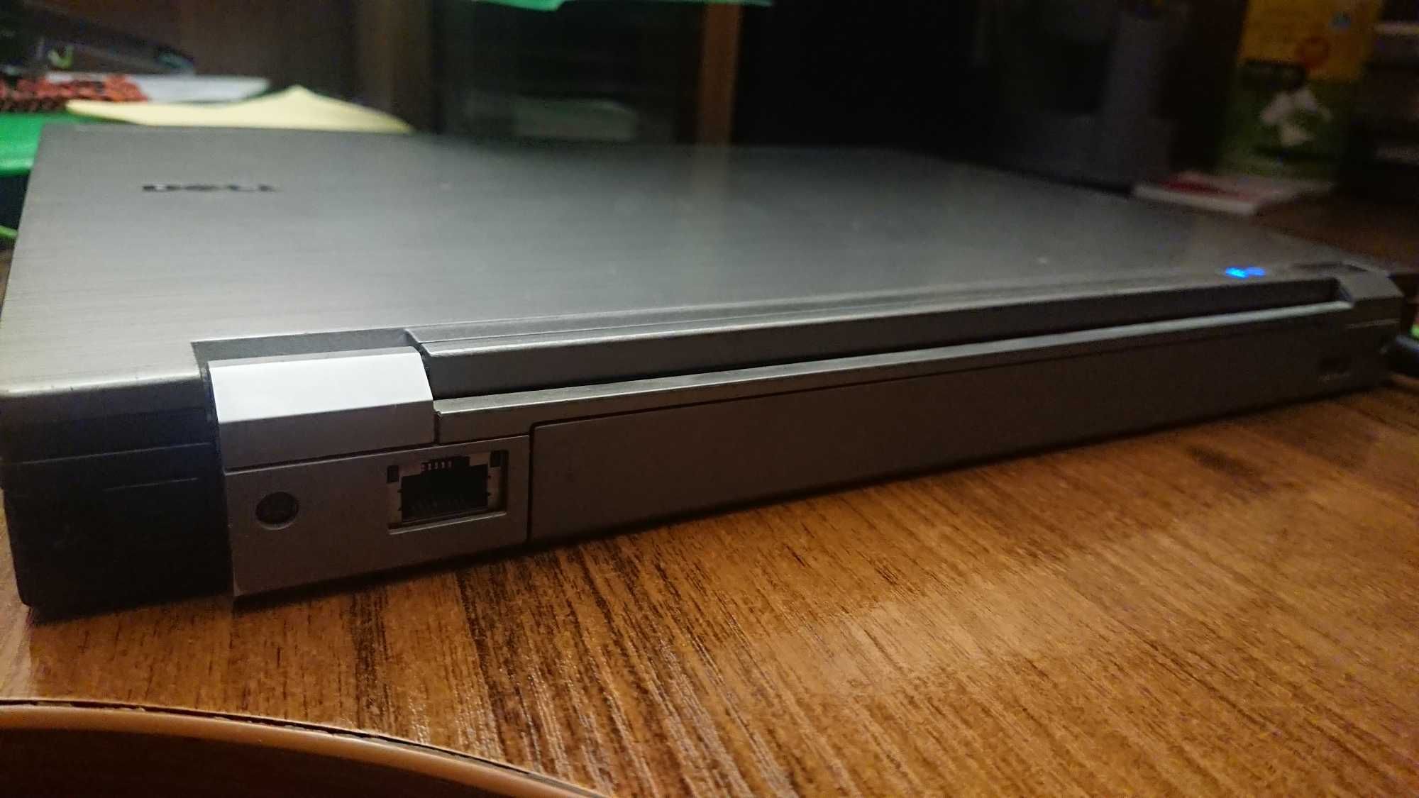 Вживаний ноутбук Dell Latitude e6410