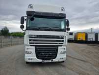 DAF 105.460 Automat, Retarder 2012r,