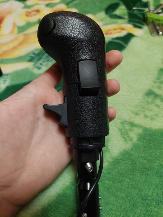 Кпп для ATS и ETS