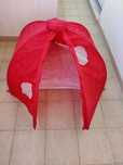 Tenda de brincar IKEA