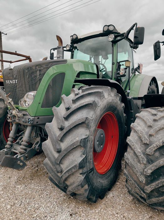 John Deere 7310R.6210R, 7730, 7530, 6630