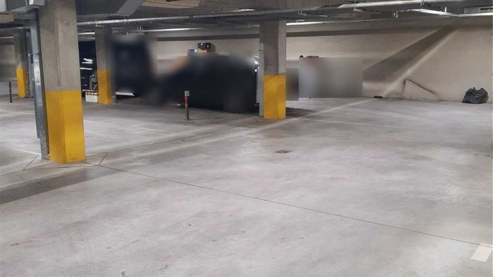 Parking na sprzedaż