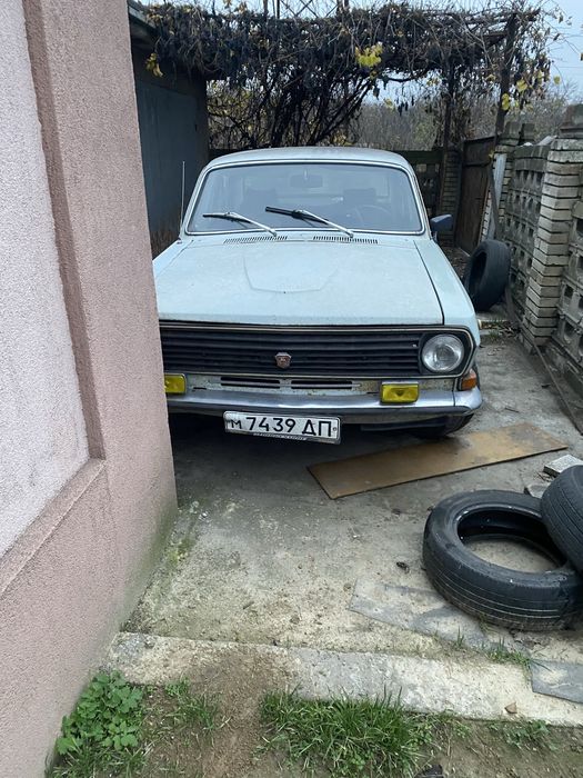 Продам Газ2410 1985р.в.