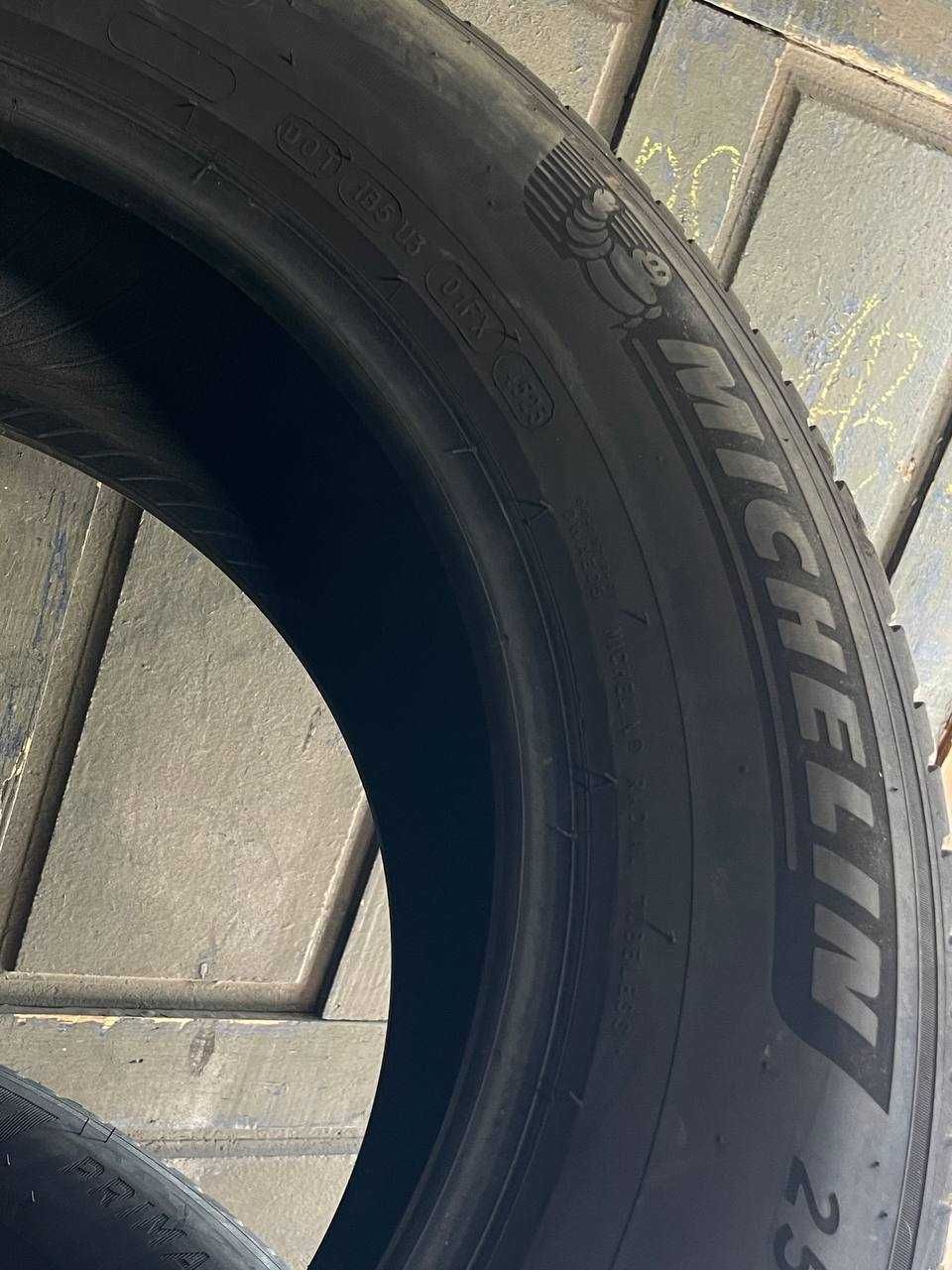 Продам шини майже нові  255/60/18R