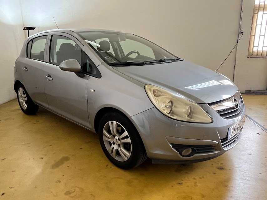 Opel Corsa 1.3cdti ecoflex